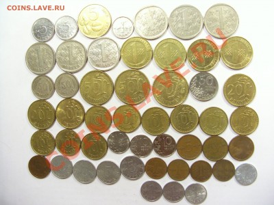 Продам иностранные монеты - CIMG2478.JPG