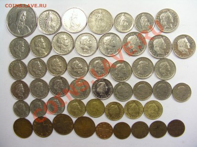 Продам иностранные монеты - CIMG2507.JPG