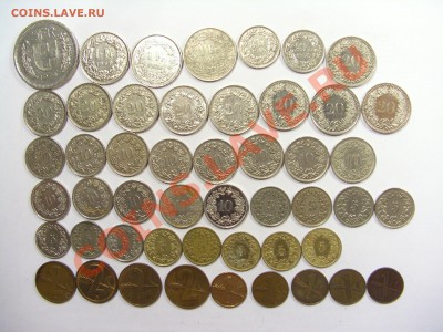 Продам иностранные монеты - CIMG2504.JPG