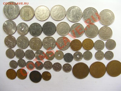 Продам иностранные монеты - CIMG2555.JPG