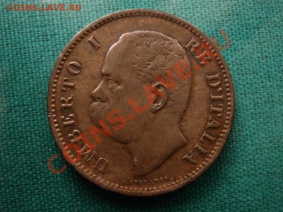 Италия конец 19-начало 20 века. Предаук. - IMG_0740.JPG
