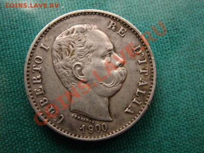 Италия конец 19-начало 20 века. Предаук. - IMG_0738.JPG