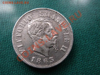 Италия конец 19-начало 20 века. Предаук. - IMG_0736.JPG