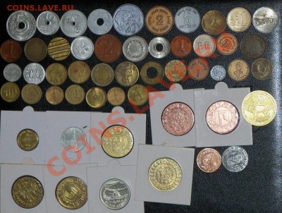 52 разных жетона до 19.06 9-40-00 МСК - 100_1474.JPG