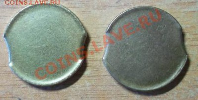 заготовик под 10 руб ( "близняшки" ) ВЫКУС - DSCF0946.JPG