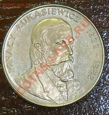 Польша 50 злотых 1983 Лукашевич до 19.06 13-20 МСК - 100_1512.JPG