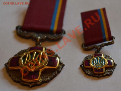 Почётный знак отличия президента Украины! - DSC_0317.JPG