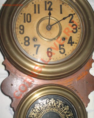 Оценка настенных часов - IMG_4869.JPG