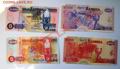 БОНЫ со всего мира UNC НОВИНКА - _MG_7178.CR2