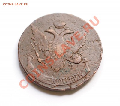 ПЕРЕЧЕКАН 5 копеек 1793 ем до 17.06.2012 22.00 мск - 2.JPG