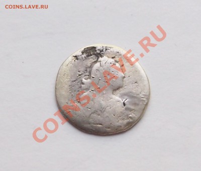 рубль 1851 + гривенник 1769 до 17.06.2012 22.00 мск - 5