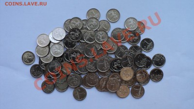 1 копейка 2007 ММД 100 шт__________до 16.06.2012 в 22:00 мск - DSC03257.JPG