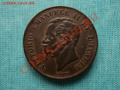 Италия конец 19-начало 20 века. Предаук. - IMG_0785.JPG