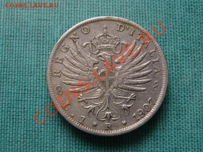 Италия конец 19-начало 20 века. Предаук. - IMG_0770.JPG