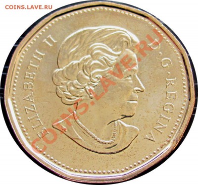 P42 Канада 1$ 2011 Нац. парки UNC до 20.06 в 22°° - P42 1$ 2011 Parks_2