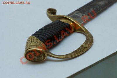 Сабля Драгунка ? - foto 7