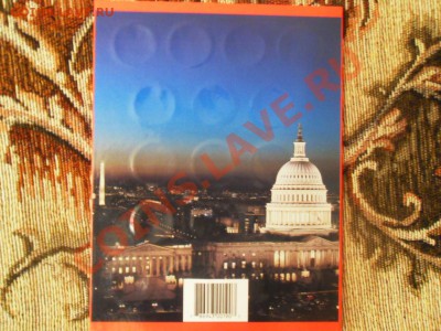 Юбилейные монеты России и Сша - SDC16922.JPG