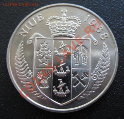 футбол, 1988 г, Ниуэ, до 19.06 в 21-00 мск - 88 ф бекен а