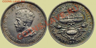 Британские колонии на оценку - 1939970