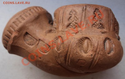 Глинянная трубка (люлька?),опознание-оценка - DSC05862.JPG