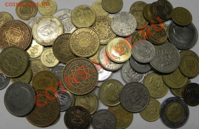 С рубля ОПТ Французское Марокко 70 шт до 21.06.12 22:00 - 1