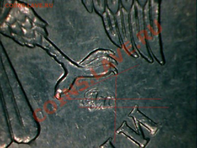 5 рублей 2009 ммд медь-никель шт.Е н3 ? - a4.JPG