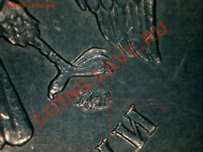 5 рублей 2009 ммд медь-никель шт.Е н3 ? - a6.JPG