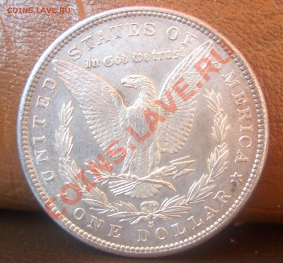 Доллар 1881S - CIMG7169.JPG