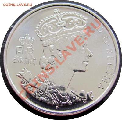 P51 Канада 50¢ 2002P UNC до 22.06 в 22°° - J72 50C 2002p_1