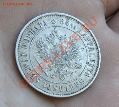 1 МАРКА 1907(В ШТ. БЛЕСКЕ) ДО 18.06.12 В 22.30 МСК. - _DSC5781.JPG
