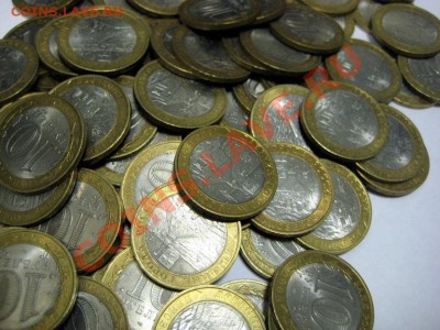 МЕГА РАСПРОДАЖА!!! Монеты СПМД и не только - IMG_6525.JPG