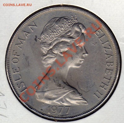 О.МЭН КРОНА 1977 СЕРЕБР.ЮБИЛЕЙ ДО 21.06.12 В 22.00МСК (2588) - img008