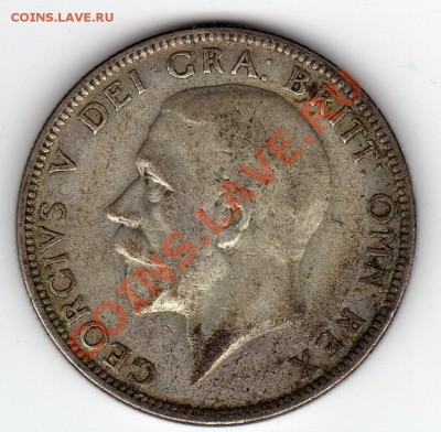 Ag ВЕЛИКОБРИТАНИЯ ФЛОРИН 1936 ДО 21.06.12 В 22.00МСК (2627) - img016