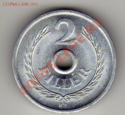 ВЕНГРИЯ 2 ФИЛЛЕРА 1971 ДО 21.06.12 В 22.00МСК (2623) - img065
