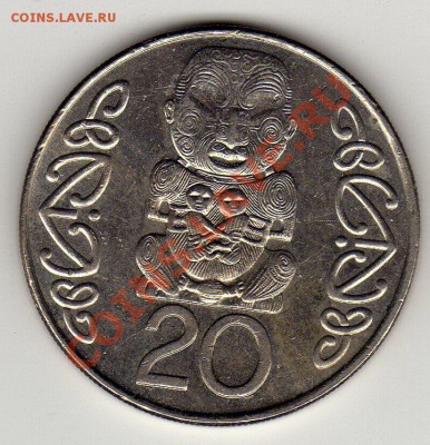 Н.ЗЕЛАНДИЯ 20 ЦЕНТОВ 2002 ДО 21.06.12 В 22.00МСК (2422) - img069