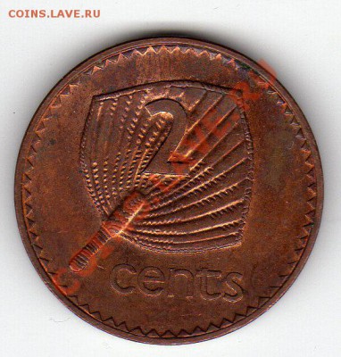 ФИДЖИ 2 ЦЕНТА 1992 ДО 21.06.12 В 22.00МСК (2422) - img072