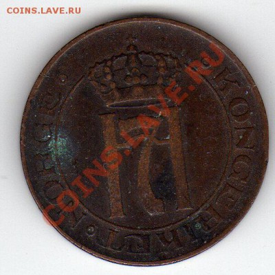 НОРВЕГИЯ 2 ЭРЕ 1921 ДО 21.06.12 В 22.00МСК (2422) - img034