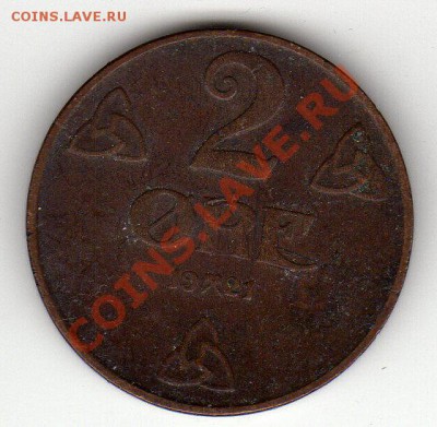 НОРВЕГИЯ 2 ЭРЕ 1921 ДО 21.06.12 В 22.00МСК (2422) - img075