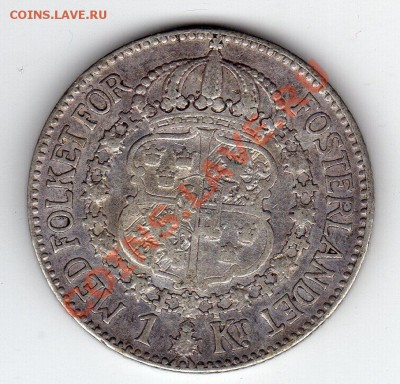 Ag ШВЕЦИЯ КРОНА 1923 ДО 21.06.12 В 22.00МСК (2422) - img076