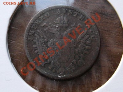 Италия Л&В 3 чентезимо 1852 до 20.06.12 в 20.00 М - IMG_0913