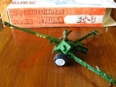 Коллекционирование масштабных моделей автомобилей - IMG_3060