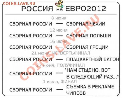 ЕВРО - 2012. ВПЕРЁД К ПОБЕДЕ !!! - 1339924727_1