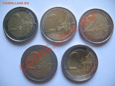 Подборка Евро с номинала! - IMG_6916.JPG