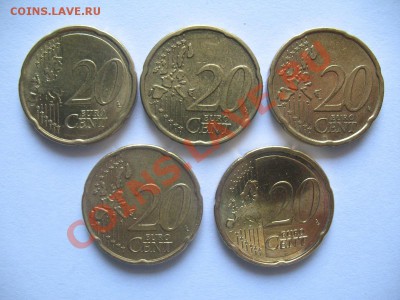Подборка Евро с номинала! - IMG_6956.JPG