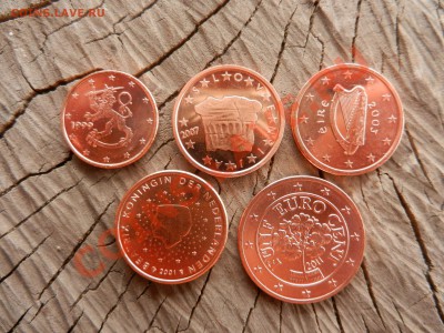 лот евроцентов в UNC до 20-06-12 22-00 - DSCN8892.JPG
