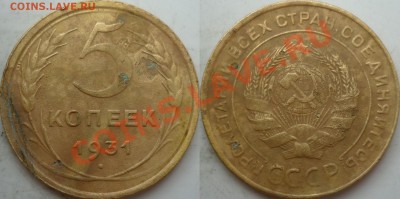 5 копеек до 1946г.подскажите ШТ ? - P1090411.JPG
