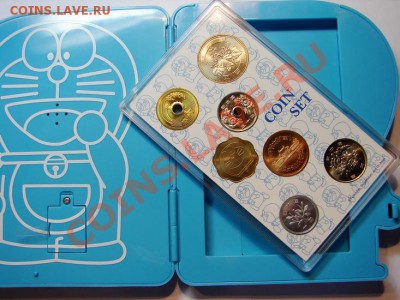 Официальный сет, 2005, музыкальный... - Я5.JPG