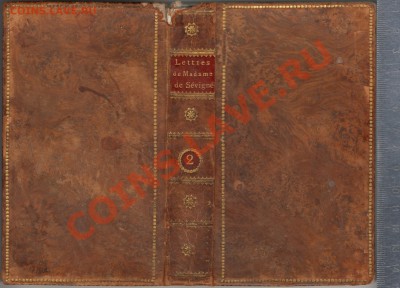 книга на французском языке - 4
