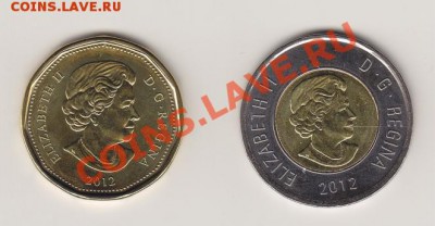 КАНАДА 2012 НОВИНКА!!! 1 и 2$, до 23.06.12г 22-30мск - канада_0002