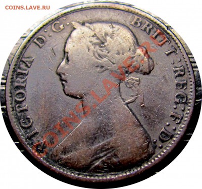G15 Нью-Брансуик 1¢ 1864 VG до 25.06 в 22°° - G15 New Brunswick 1864 1c_1